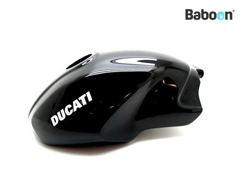 Serbatoio benzina ducati - benzina,