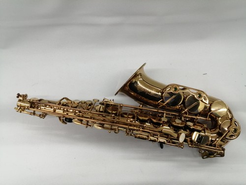 Sassofono selmer super - h,