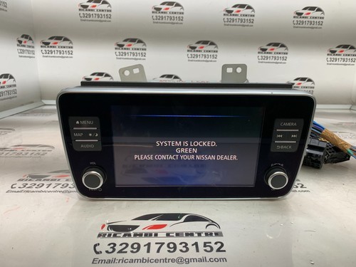 Display schermo multifunzione - display,
