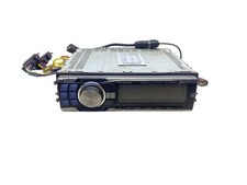  ALPINE CDE Radio / Lettore /