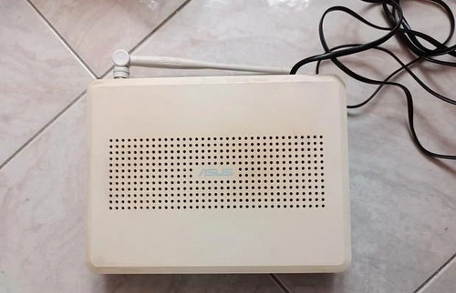 Router asus 600g - router, wl-600g