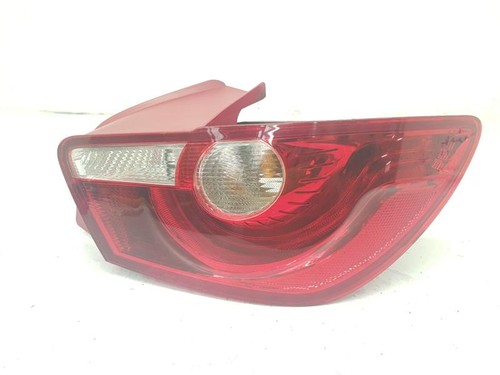 Fanale posteriore mk4 seat - mk4,