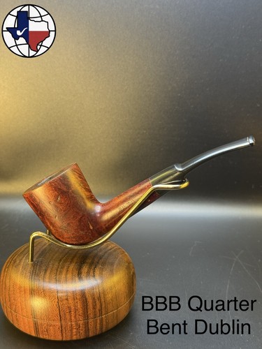 Vintage bbb quarter - bbb,