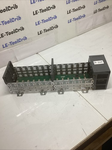 Allen bradley 1746 a13 - 1746-a13, slc500