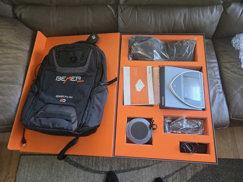 Bemer pro set edition - bemer,