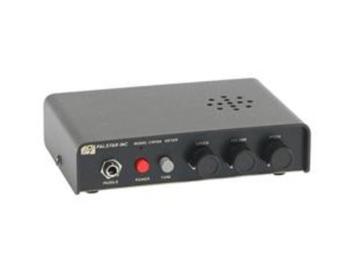 Radioamatore cw50a palstar - radioamatore,