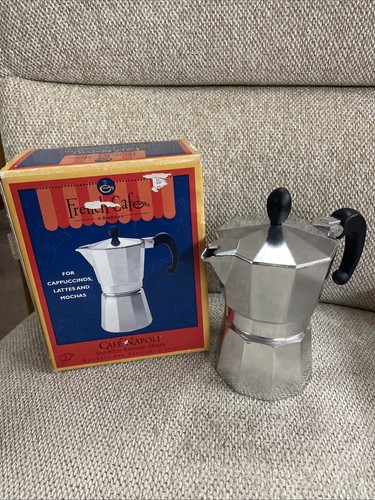 Pentola moka classica - , 2000