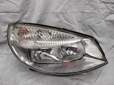 FARO FANALE ANTERIORE DESTRO DX PER RENAULT Megane Scenic 260103726R (97>01)