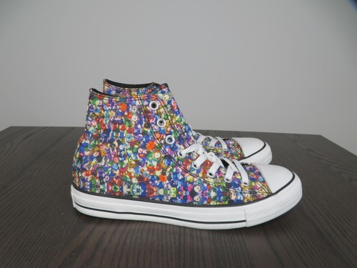 Scarpe converse chuck taylor - scarpe,
