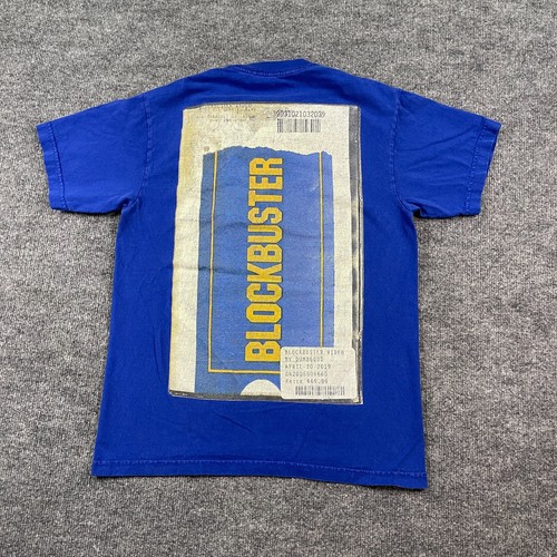 Dumbgood blockbuster video - blockbuster, vhs