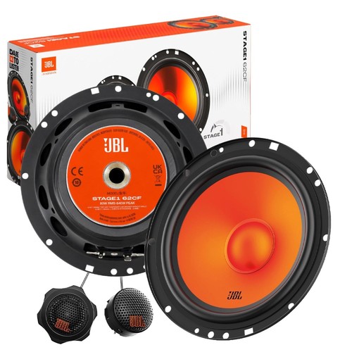 Kit vie casse altoparlanti - a,