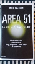 Area 51 La verità senza