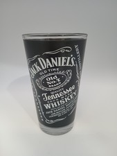 Jack Daniels Whiskey old No 7