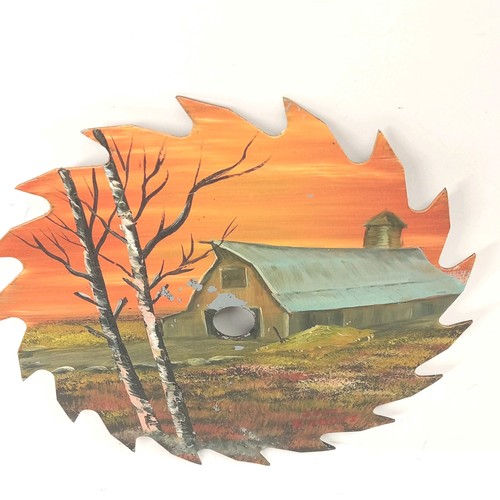 Htf folk art jim - art, di