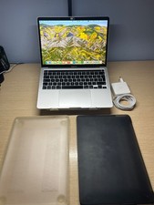 Macbook Pro M1 13,3 pollici
