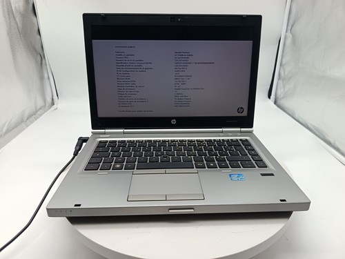 Elitebook 8460p 2520m - elitebook,