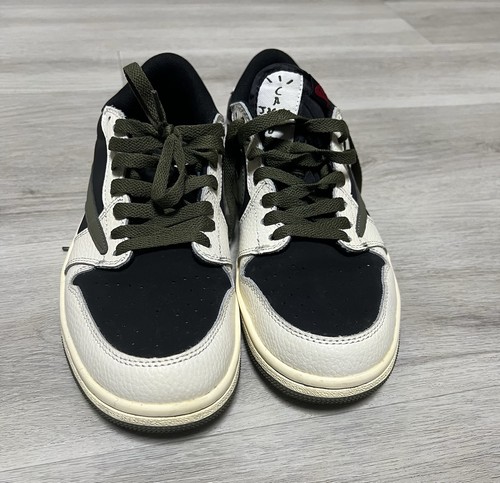 Air jordan retro - jordan, 1