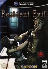 Resident Evil | Nintendo