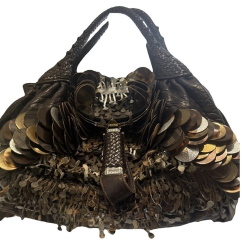 Fendi spy limited edition - spy,