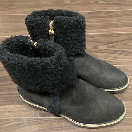 Scarpe stivali corti fendi - stivali,