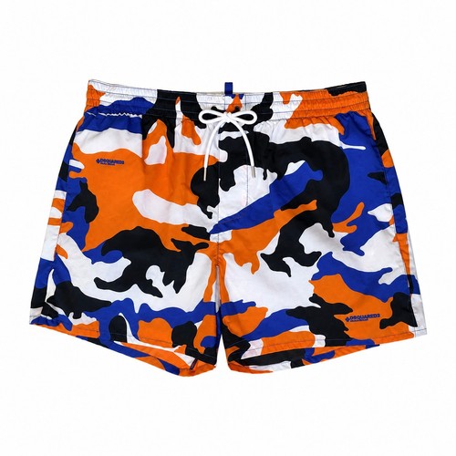 Dsquared2 swim shorts men - dsquared2,