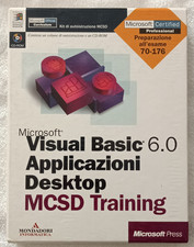 Visual Basic 6.0 Applicazioni