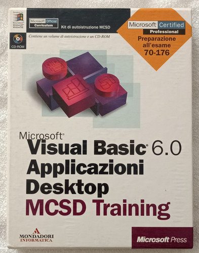 Visual basic applicazioni - visual,