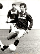 foto originale d'agenzia