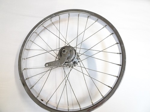 Ruota posteriore vintage 1978 - vintage,