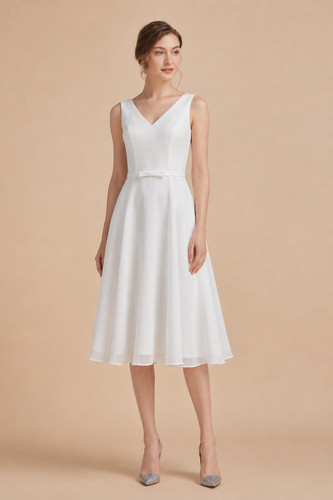 Hbh abito sposa - sposa, mezza