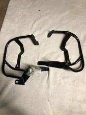 Staffa paracolpi Wunderlich