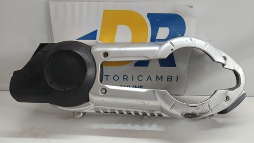 Coperchio carter trasmissione - coperchio,