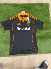 maglia calcio Como M  e L