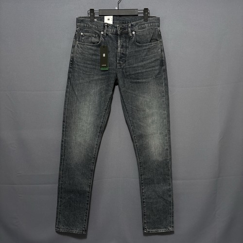 Jeans star raw uomo - g-star,