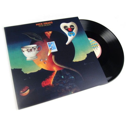 Nick drake pink moon - drake,