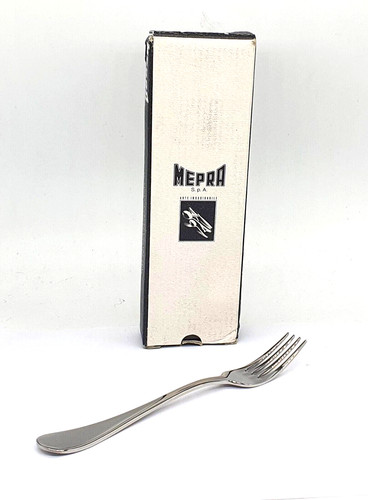 Forchette frutta mepra - forchette, da