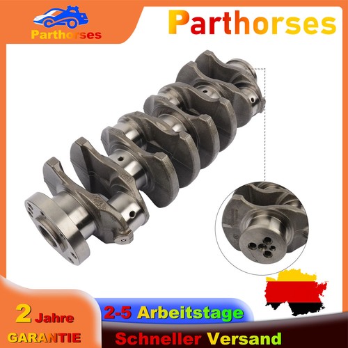 Albero motore per - , 4hj