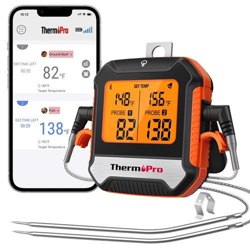 Thermopro tp904 termometro - thermopro,