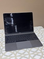 Apple MacBook 12” Retina