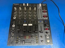Behringer DJX750 5 Canali DJ