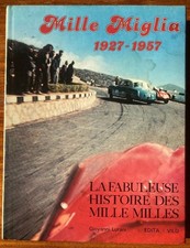 Mille Miglia 1927-1957