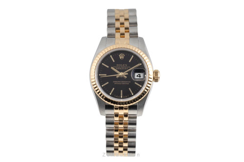 Rolex lady datejust - lady,
