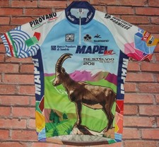 MAPEI DAY 2011 SANTINI MAGLIA