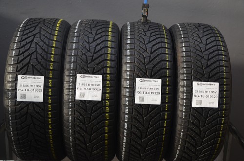 Pneumatici 215 r18 - 215/55,