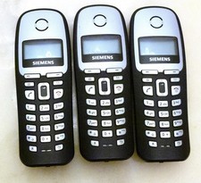 Telefoni cordless siemens - cordless,