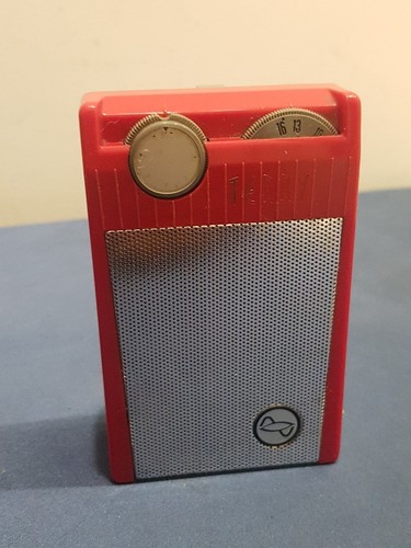 Radio loewe otpa - radio,