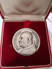 medaglia Santi Pietro e Paolo