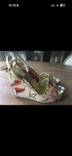 Prada fairy collectipn scarpe - collectipn,