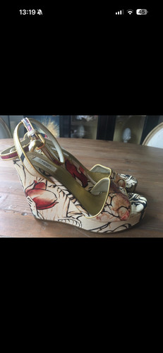 Prada fairy collection scarpe - fairy,