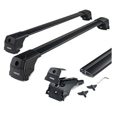 Roof rack for Seat Ibiza ST